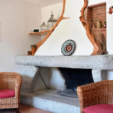 Casa Fralocci