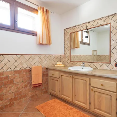 Hébergement de vacances Casa Fralocci *