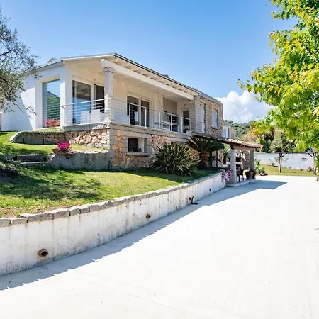 Hébergement de vacances Casa Fralocci *