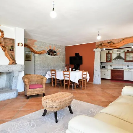 Casa Fralocci Tortolì