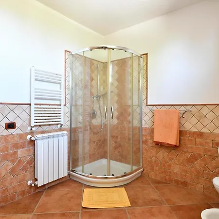 Casa Fralocci Hébergement de vacances