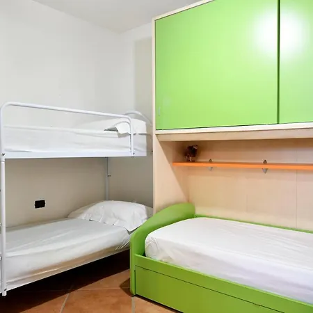 Casa Fralocci Hébergement de vacances Tortolì