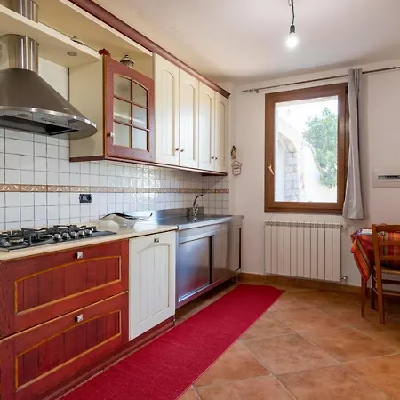 Casa Fralocci Hébergement de vacances Tortolì