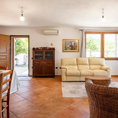 Casa Fralocci