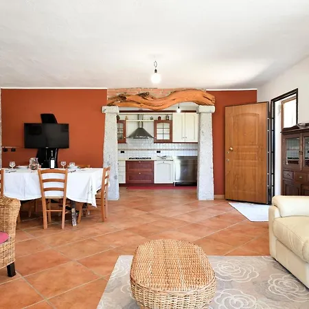 Casa Fralocci 토르톨리